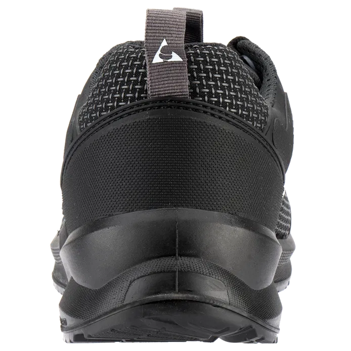 Sapatilha De Segurança S3S Running Bellota Runns3S