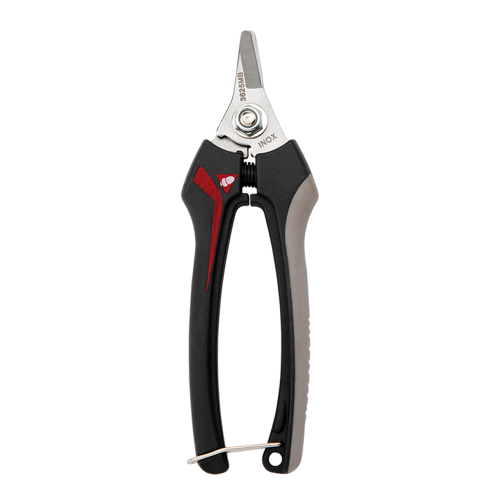 BELLOTA TESOURA PODA 3625 INOX RECTA CURTA