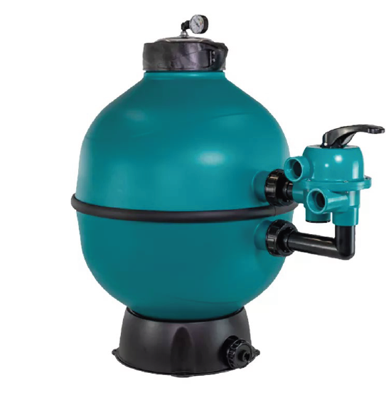 Filtro de Areia Injetado FKP