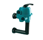 Filtro de Areia Injetado FKP