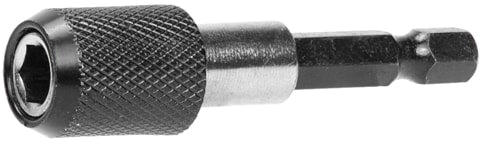 MACFER SACA PERNOS 1/4'''' JSH1-A 3-19MM 6PCS