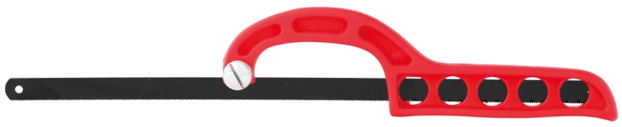 MACFER PUNHO P/ SERRA FERRO