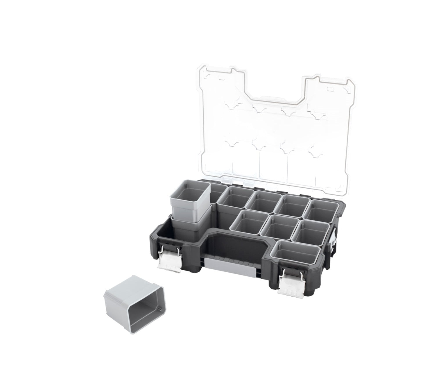 MACFER MALA COMPARTIMENTOS AMOVIVEIS 105X360X440