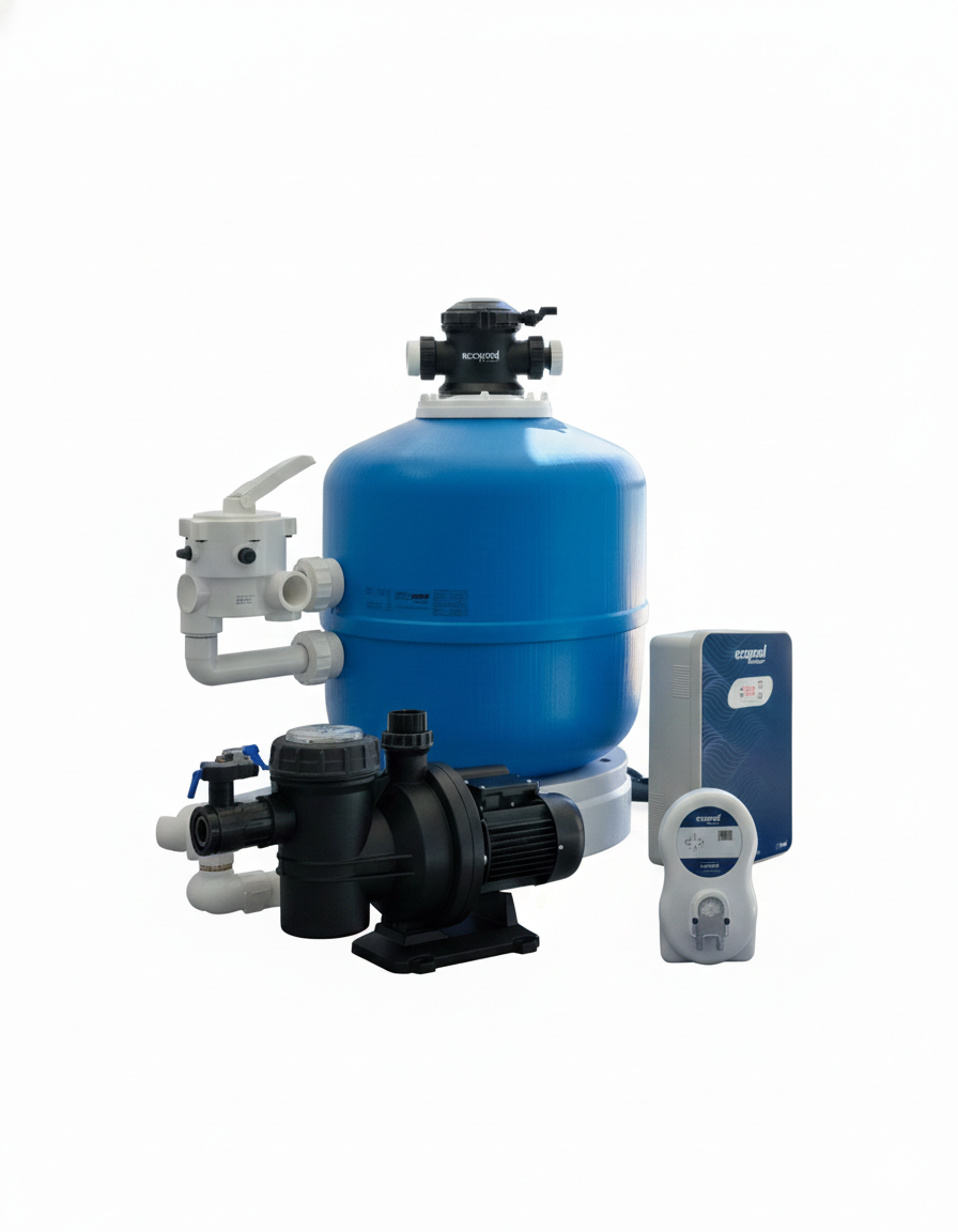 Sistemas de Filtração