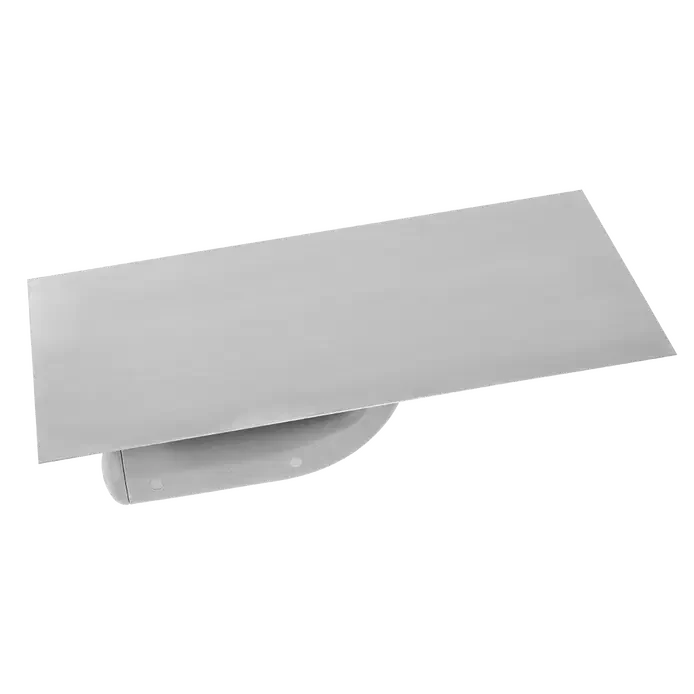 Talocha Lisa Inox Bellota 25864