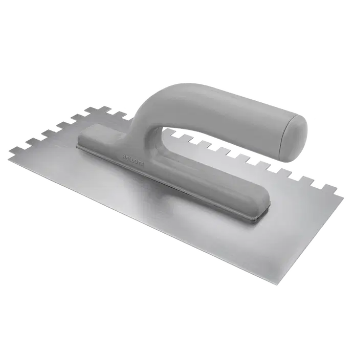 Pente C/Dentes 6Mm Bellota 25874-06
