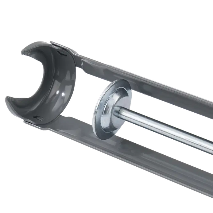 Pistola Silicone IRIMO