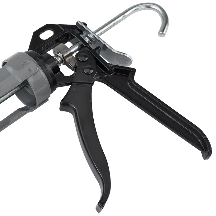 Pistola Silicone IRIMO