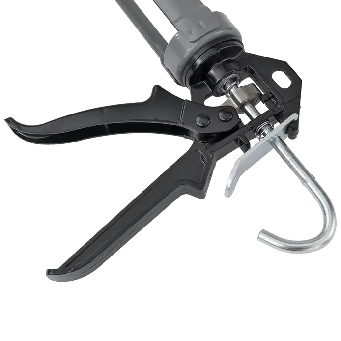 Pistola Silicone IRIMO