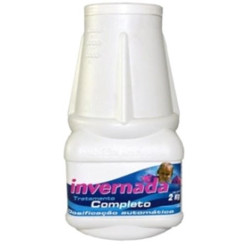 Invernador 2Kg - Doseador