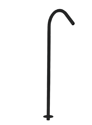 Canhão de água Tahiti