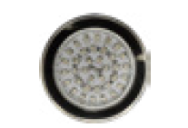 Lâmpada MINI Click LED Bluezone