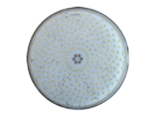 Lâmpada Par56 Slim LED Bluezone