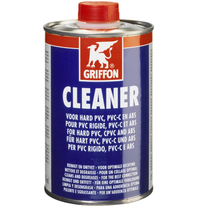 Producto/Agente de limpieza GRIFFON 