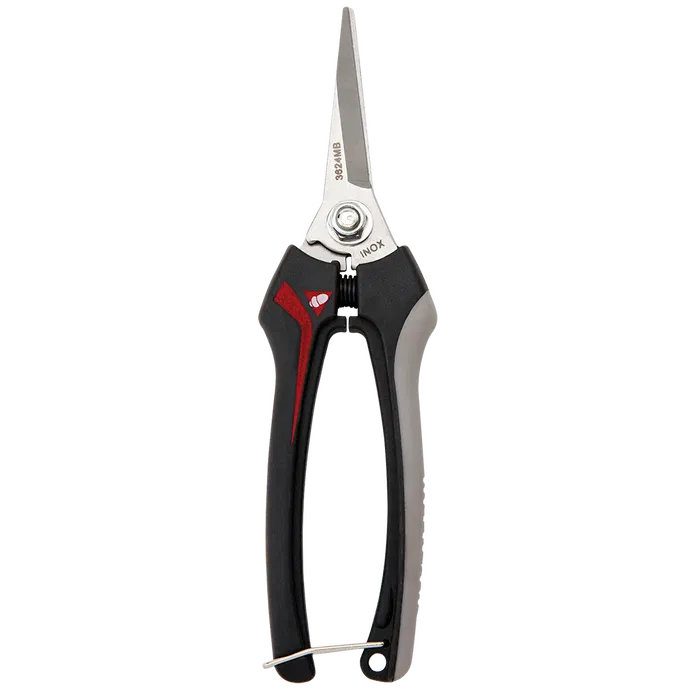 BELLOTA TESOURA PODA 3624 INOX RECTA