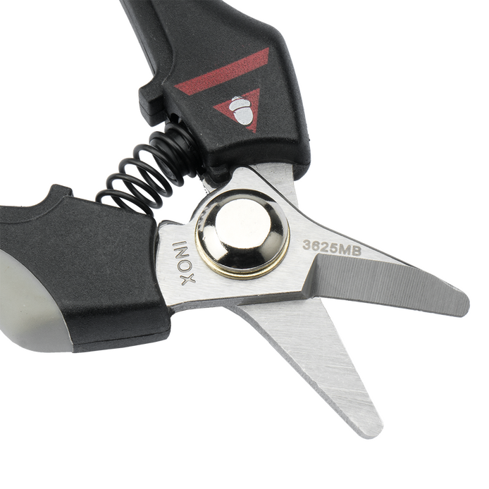 BELLOTA TESOURA PODA 3625 INOX RECTA CURTA