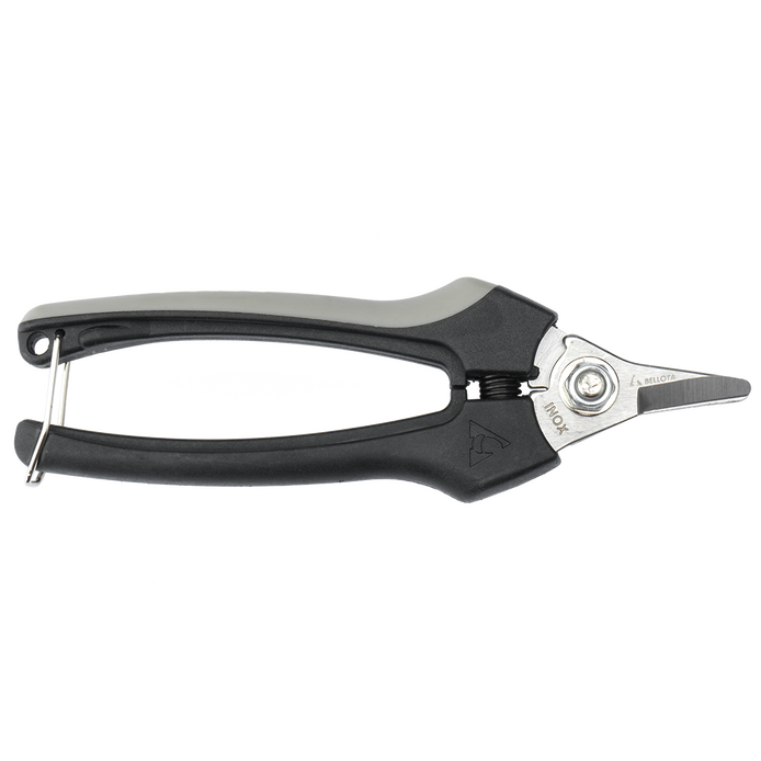 BELLOTA TESOURA PODA 3625 INOX RECTA CURTA