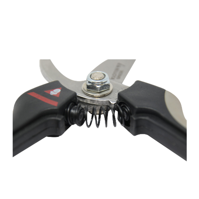 BELLOTA TESOURA PODA 3628 INOX CURVA CURTA