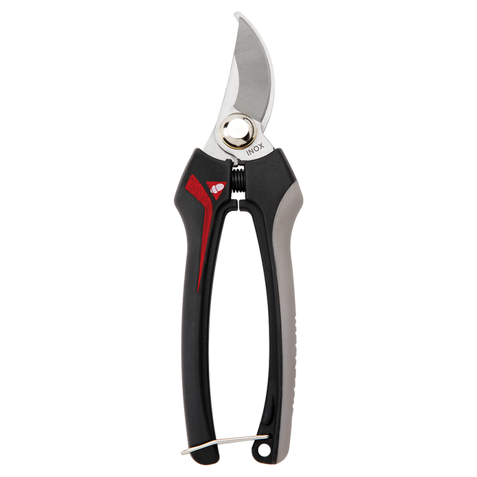 BELLOTA TESOURA PODA 3628 INOX CURVA CURTA