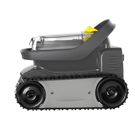 Aspirador de Piscina automático a bateria sem fios PIXEL OP 32 limpa fundos robot ZODIAC