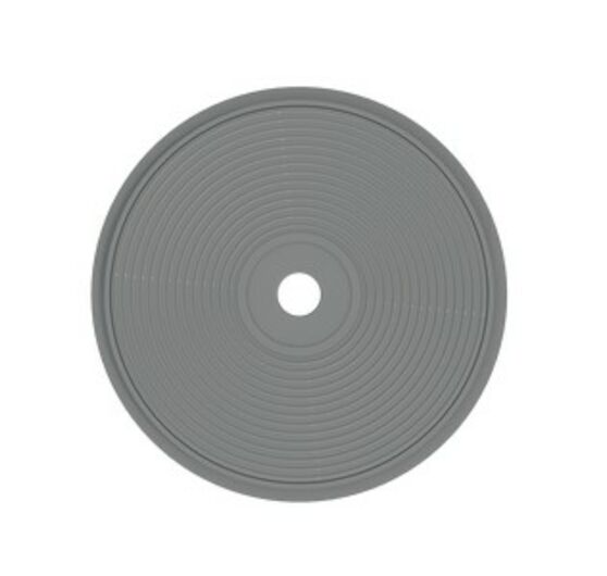Tampas para Skimmers 17,5lt Easycolor