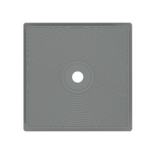 Tampas para Skimmers 17,5lt Easycolor