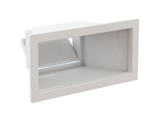 Revestimento de Entrada para Skimmers Boca Larga Easycolor
