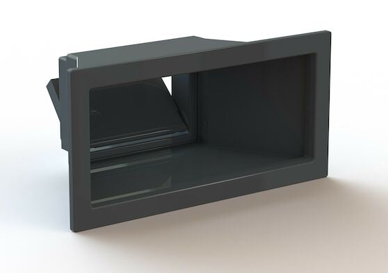 Revestimento de Entrada para Skimmers Boca Larga Easycolor