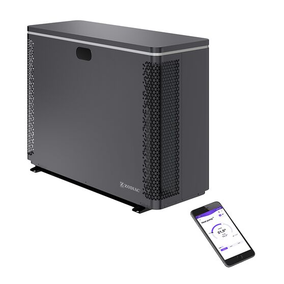 Bomba de calor Z650 iQ