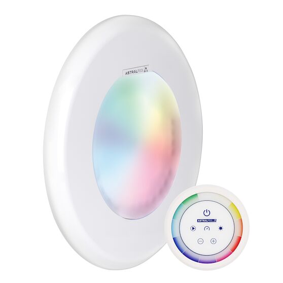 Projetores LumiPlus Plug & Play