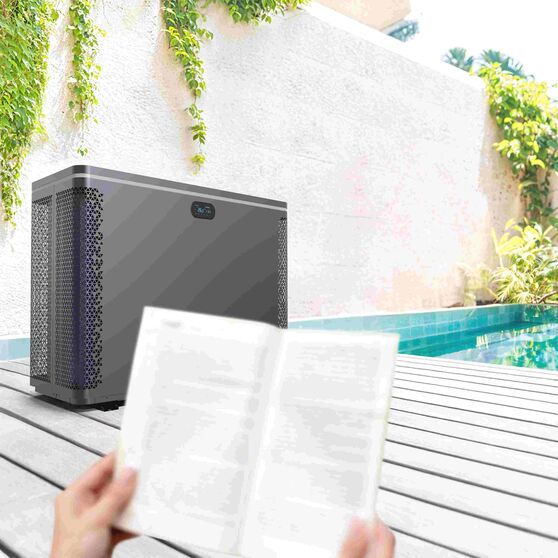 Bomba de calor Z650 iQ