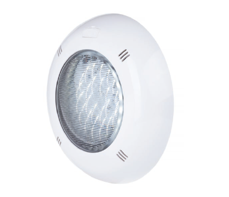 Projetores Planos LED Betão Ecopool