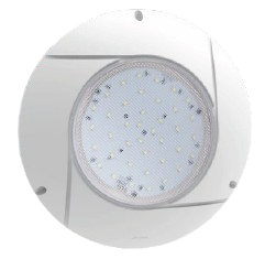 Projetores Planos LED para Construção Seamaid