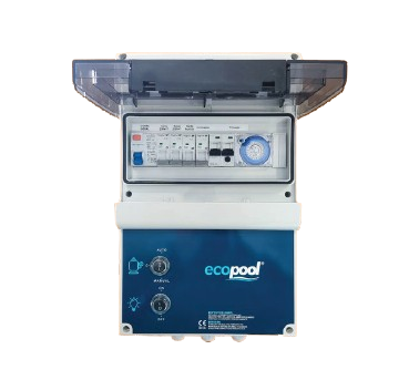 Quadro Eléctrico Certificado