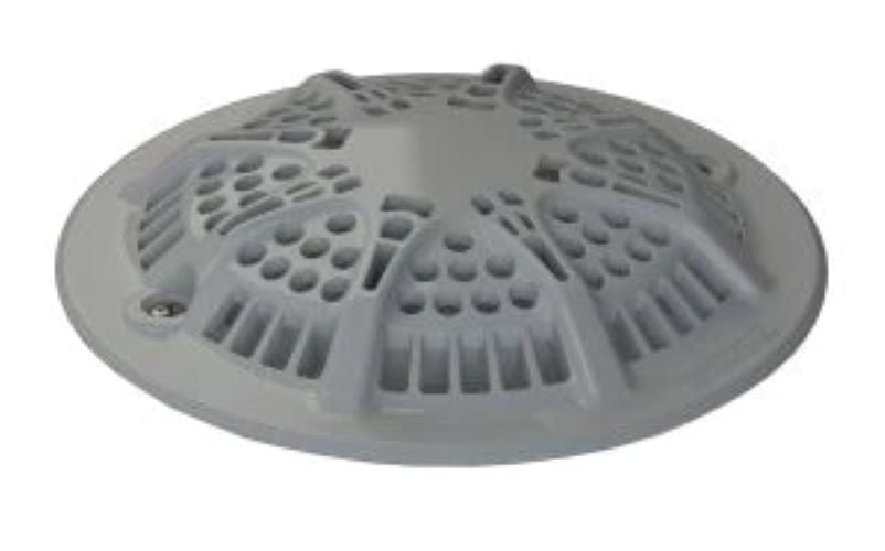 Ralo com grelha para piscina standard