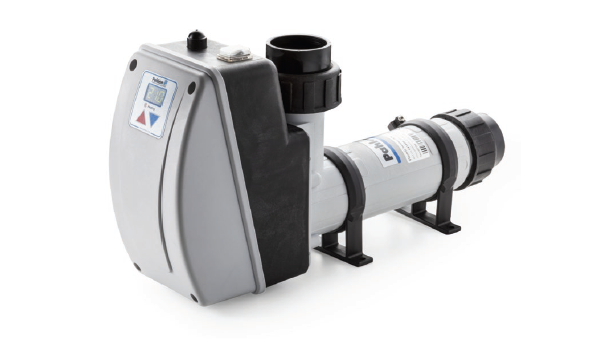 Resistência Elétrica Aqua HL