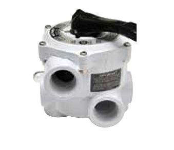 Válvulas Universais para Filtros Hayward