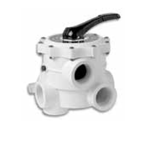 Válvulas Universais para Filtros Hayward