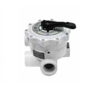 Válvulas Universais para Filtros Hayward