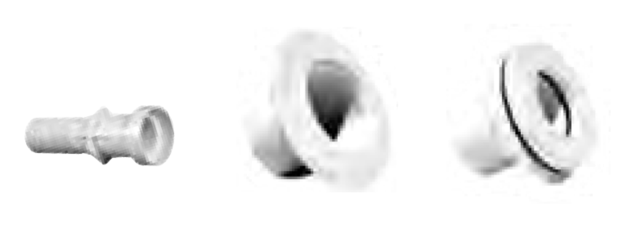 ACESSÓRIOS RECOMENDADOS PARA TODOS OS PROJETORES MINI LED - HAYWARD