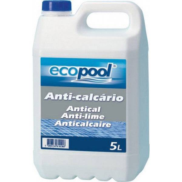 Anti-Calcário - Líquido
