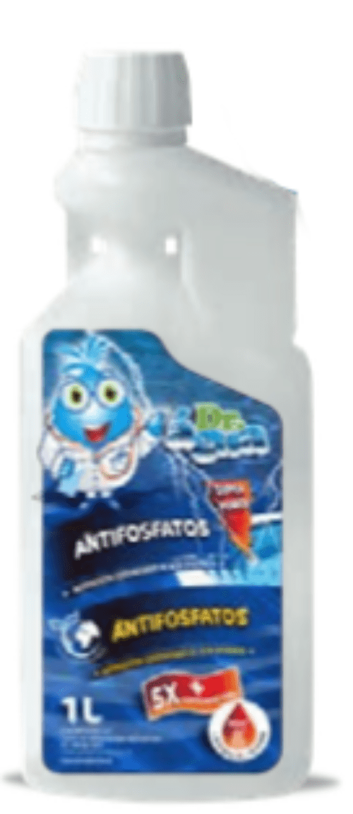 ANTIGORDURAS ENZIMÁTICO