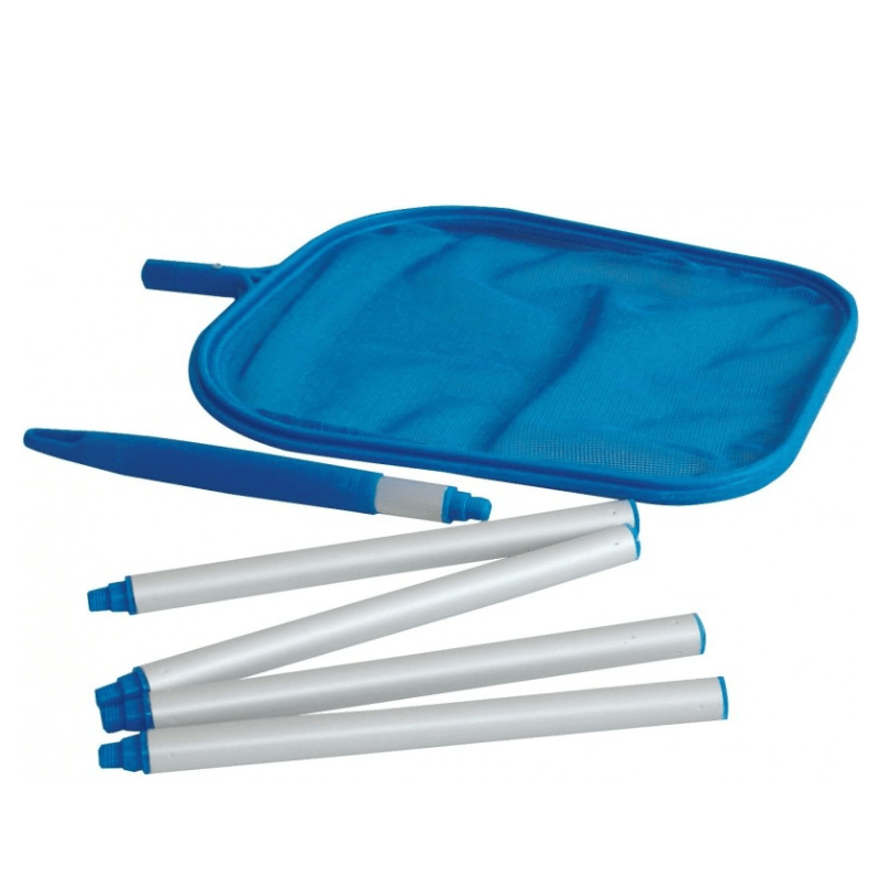 Apanha Folhas com Vara Desmontável