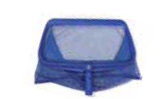 Limpieza manual POOLSTYLE - Recogedor de hojas