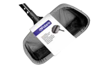 Recogedor de hojas Polaris