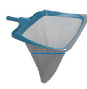 Recolector de hojas serie Pro