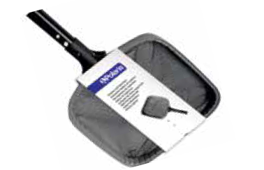 Recogedor de hojas Polaris