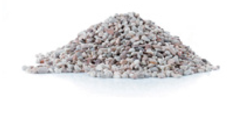 Areia e Areão Silex para Filtros Bluezone 25Kg