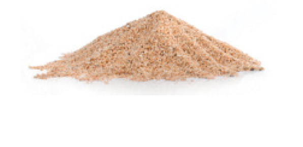 Areia e Areão Silex para Filtros Bluezone 25Kg