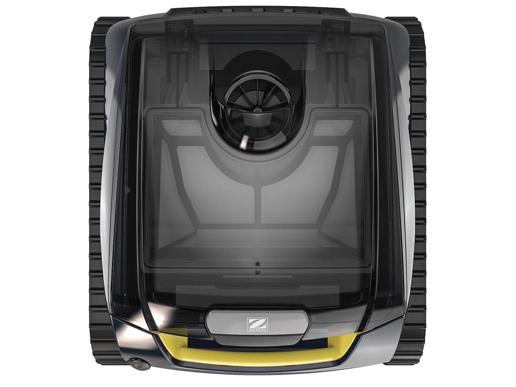 Aspirador de Piscina automático a bateria sem fios FREERIDER RF 5200 iQ limpa fundos robot ZODIAC